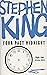 Four Past Midnight by Stephen King