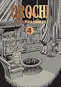 Orochi: The Perfect Edition, Vol. 4