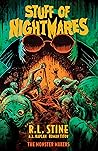Stuff of Nightmares: The Monster Makers