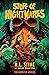 Stuff of Nightmares by R.L. Stine
