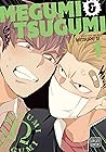 Megumi & Tsugumi, Vol. 1 by Mitsuru Si