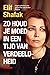 Zo houd je moed in een tijd van verdeeldheid