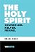 The Holy Spirit by Dean Sikes