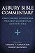 Asbury Bible Commentary: A ...