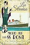 Book cover for Mord auf der SS Rosa (Ein Fall für Ginger Gold, #0.5)