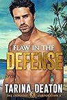 Flaw in the Defense (The Leonidas Corporation, #3)