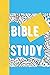 Bible Study Notebook: Simpl...