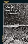 La trama celeste