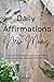 Daily Affirmations for New ...