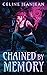 Chained by Memory: An Asian Urban Fantasy Series (Razor's Edge Chronicles)