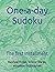 One-a-day Sudoku: The first...