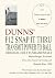 DUNNS’ F12 SNAP IT THRU ORI...