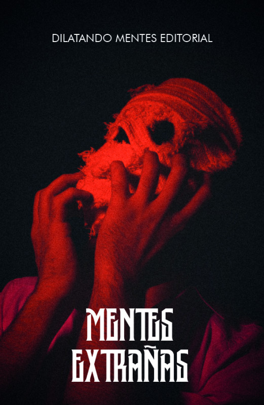 Mentes extrañas (ebook)