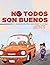 No Todos Son Buenos: Ayudando a los niños a tener cuidado con extraños