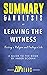 Summary & Analysis of Leaving the Witness: Exiting a Religion and Finding a Life | A Guide to the Book by Amber Scorah