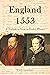 England 1553 by Chris Leuchars
