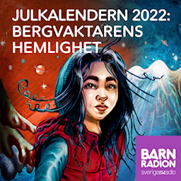 Bergvaktarens hemlighet