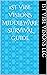 1st Vibe Visions Middleware...