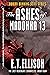 The Ashes of Madonna 13 by E. T. Ellison