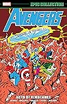 Avengers Epic Col...
