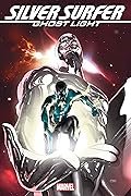 Silver Surfer: Ghost Light (2023) #1