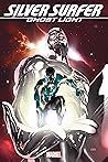 Silver Surfer by John Jennings