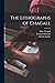 The Lithographs of Chagall by Marc 1887-1985 Chagall