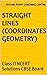Straight Lines (Coordinates Geometry): Class 11 NCERT Solutions CBSE Board