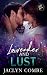 Lavender and Lust by Jaclyn Combe Lavender and Lust by Jaclyn Combe