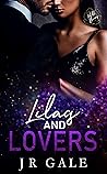 Lilacs and Lovers (The Taylored Men, #2.5)