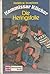 Die Heringsfalle (Kommissar Klicker #3)