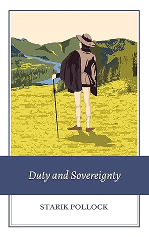 Duty and Sovereignty (The Sovereignty Trilogy)