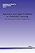 Advances and Open Problems ...