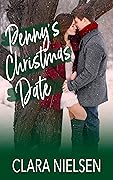 Penny's Christmas Date (Port Lane Romances)