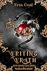 Writing Wrath (Seven Deadly Sins #1) Book cover for Writing Wrath (Seven Deadly Sins #1)