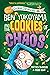 Ben Yokoyama and the Cookies of Chaos (Cookie Chronicles Book 5)