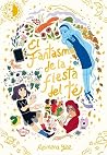 El fantasma de la...