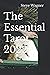 The Essential Tarot 2022 by Steve Wagner