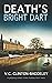 Death’s Bright Dart (Dr. R.V. Davie #1)