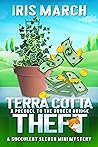 Terra Cotta Theft (Succulent Sleuth #0.5)
