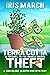 Terra Cotta Theft (Succulent Sleuth #0.5)