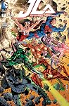 Justice League of America (2015-2016) #7 Justice League of America (2015-2016) #7