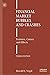 Financial Market Bubbles and Crashes by Harold L. Vogel