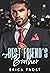 My Best Friend’s Brother by Erica Frost