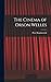 The Cinema of Orson Welles
