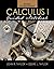 Calculus I Guided Notebook