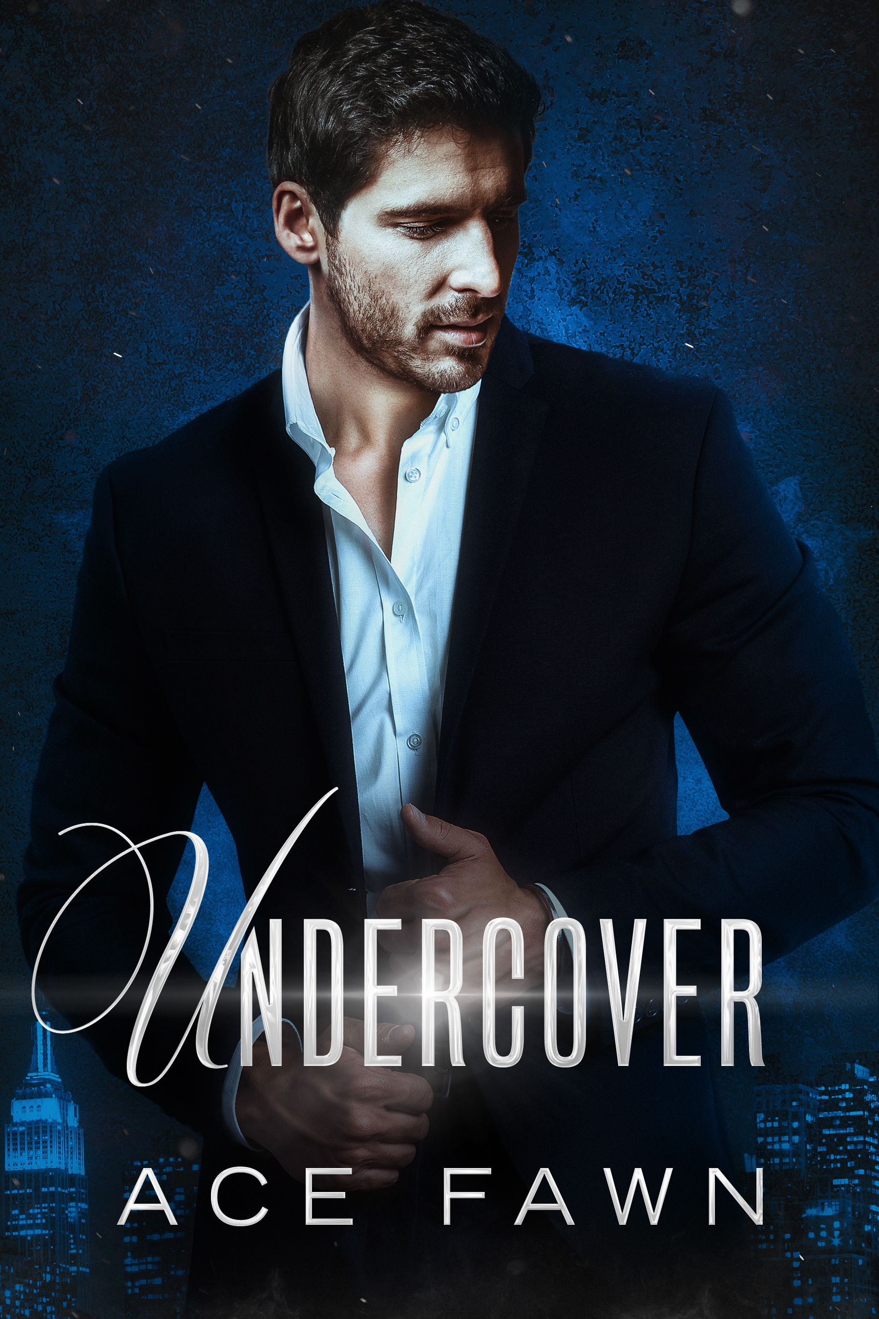 Undercover (Kindle Edition)