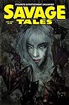Savage Tales Winter Special One Shot (Savage Tales by Scott Bryan Wilson