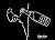 Life lessons from an empty bottle by Riqo Live