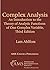 Complex Analysis (AMS Chelsea Publishing)